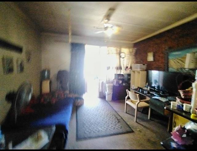 2 BEDROOM TOWNHOUSE FOR SALE IN HERMANSTAD